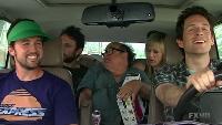 Click to watch 'The Gang Gives Frank an...' (popup) Its Always Sunny In Philadelphia
